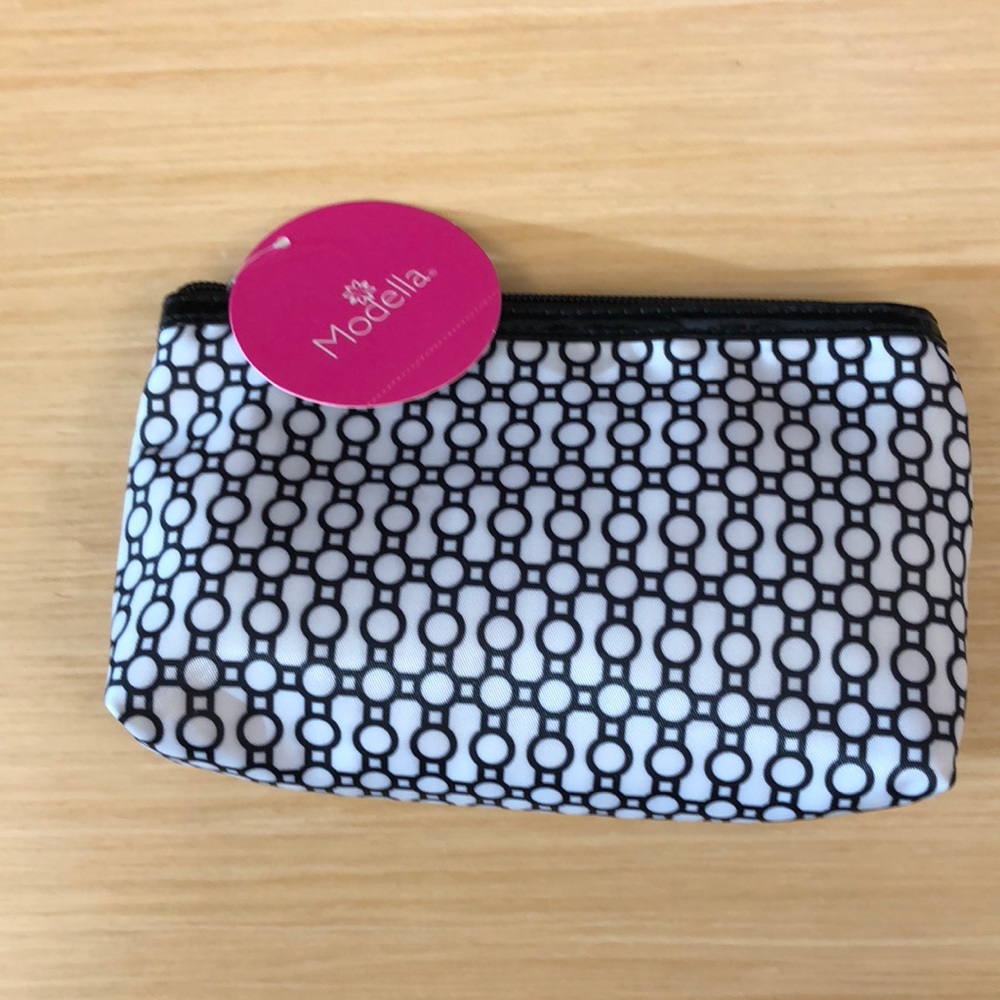 NWTs Modella Cosmetics Case